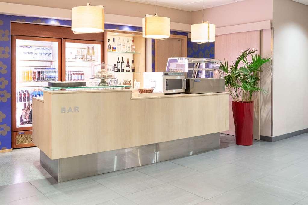 Scandic Joensuu Restaurant photo