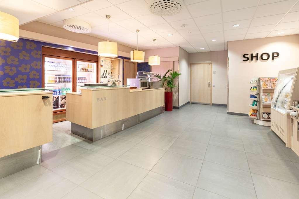 Scandic Joensuu Restaurant photo