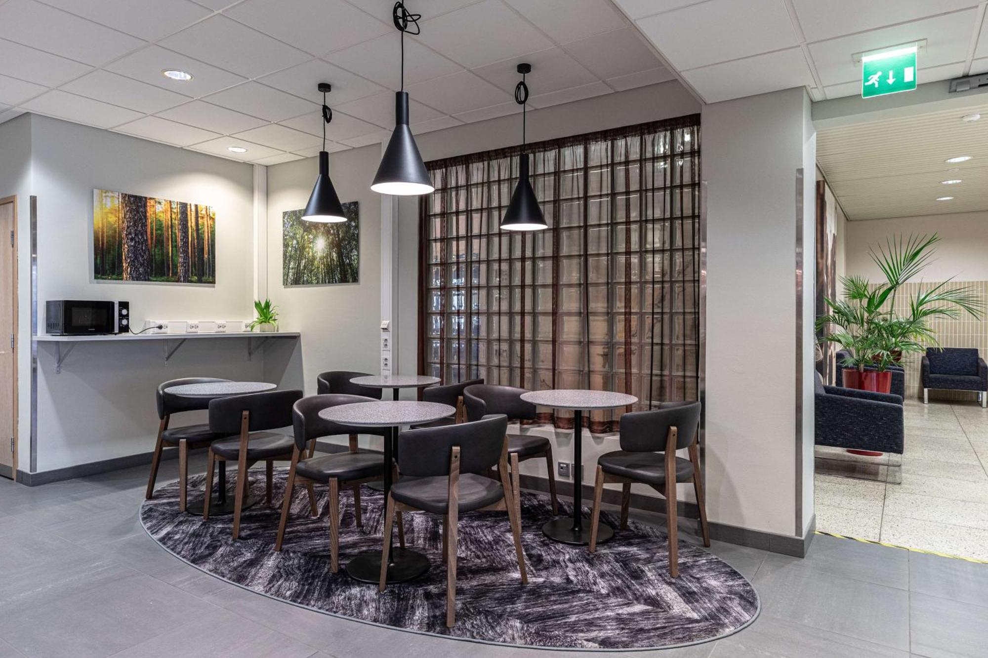 Scandic Joensuu Exterior photo
